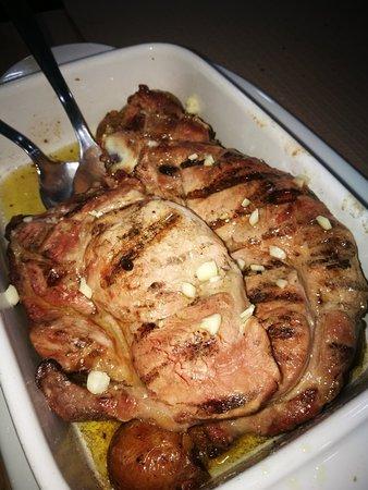 Forno de Pedra